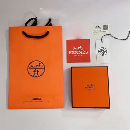 [Marin-Jewelry]HM BRACELET NECKLACE RING BOX GIFT BAG