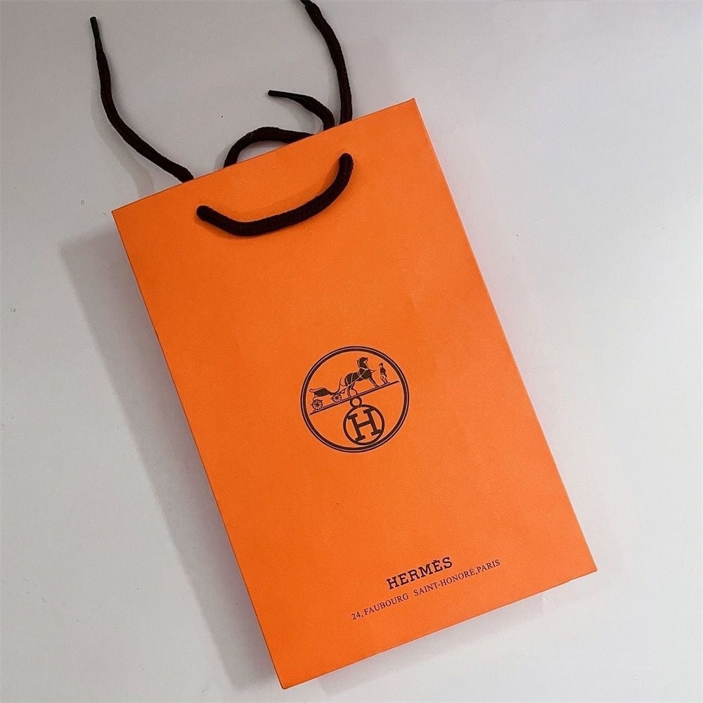 [Marin-Jewelry]HM BRACELET NECKLACE RING BOX GIFT BAG