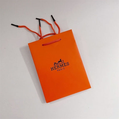 [Marin-Jewelry]HM BRACELET NECKLACE RING BOX GIFT BAG