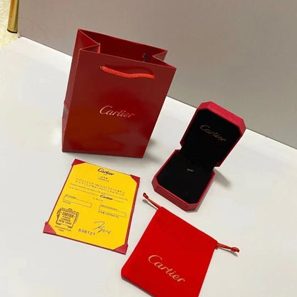 [Marin-Jewelry]CA BRACELET NECKLACE RING BOX GIFT BAG
