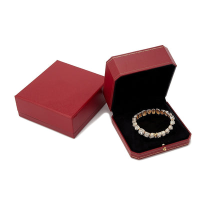 [Marin-Jewelry]CA BRACELET NECKLACE RING BOX GIFT BAG