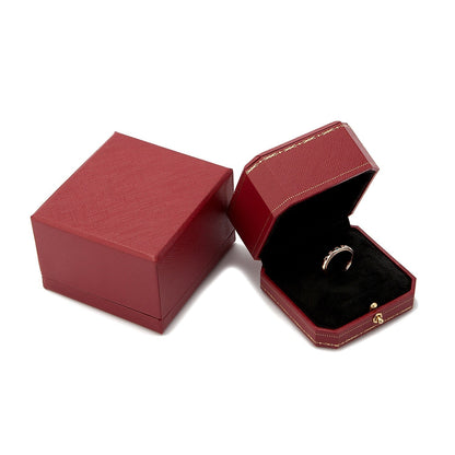 [Marin-Jewelry]CA BRACELET NECKLACE RING BOX GIFT BAG