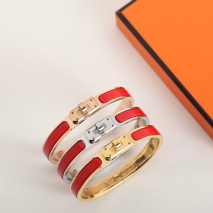 [Marin-Jewelry]HM KELLY RED BRACELET