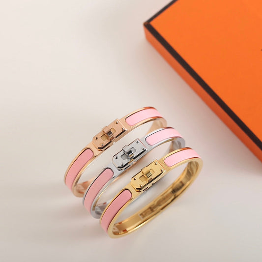 [Marin-Jewelry]HM KELLY PINK BRACELET