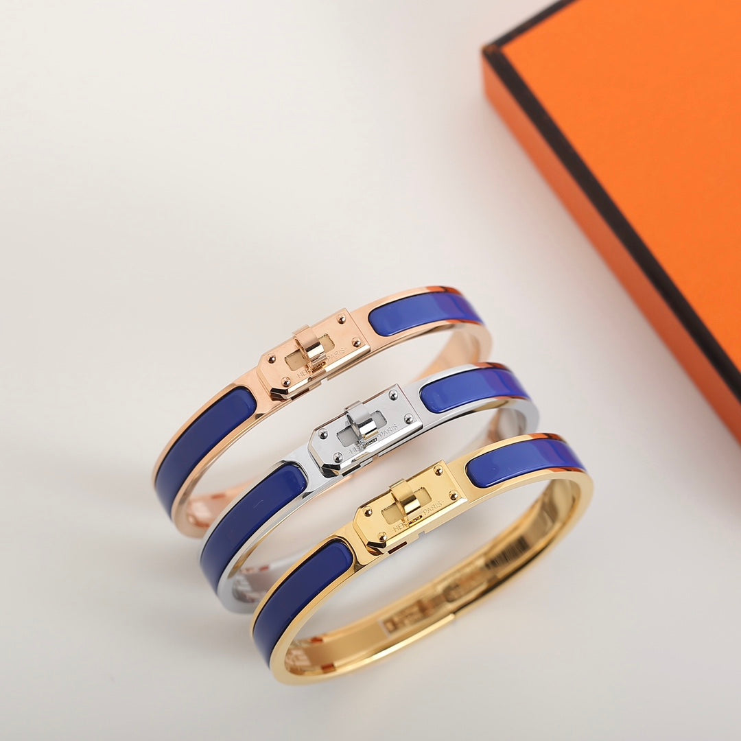[Marin-Jewelry]HM KELLY BLUE BRACELET