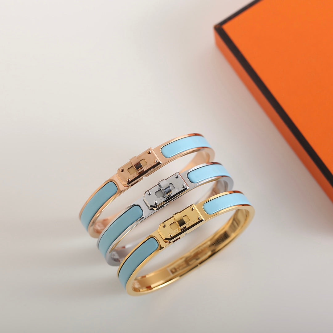 [Marin-Jewelry]HM KELLY CLOUD BLUE BRACELET