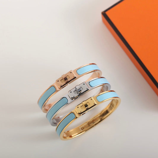 [Marin-Jewelry]HM KELLY CLOUD BLUE BRACELET