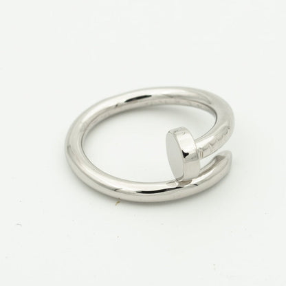 [Marin-Jewelry]JUSTE RING 2.65MM SILVER