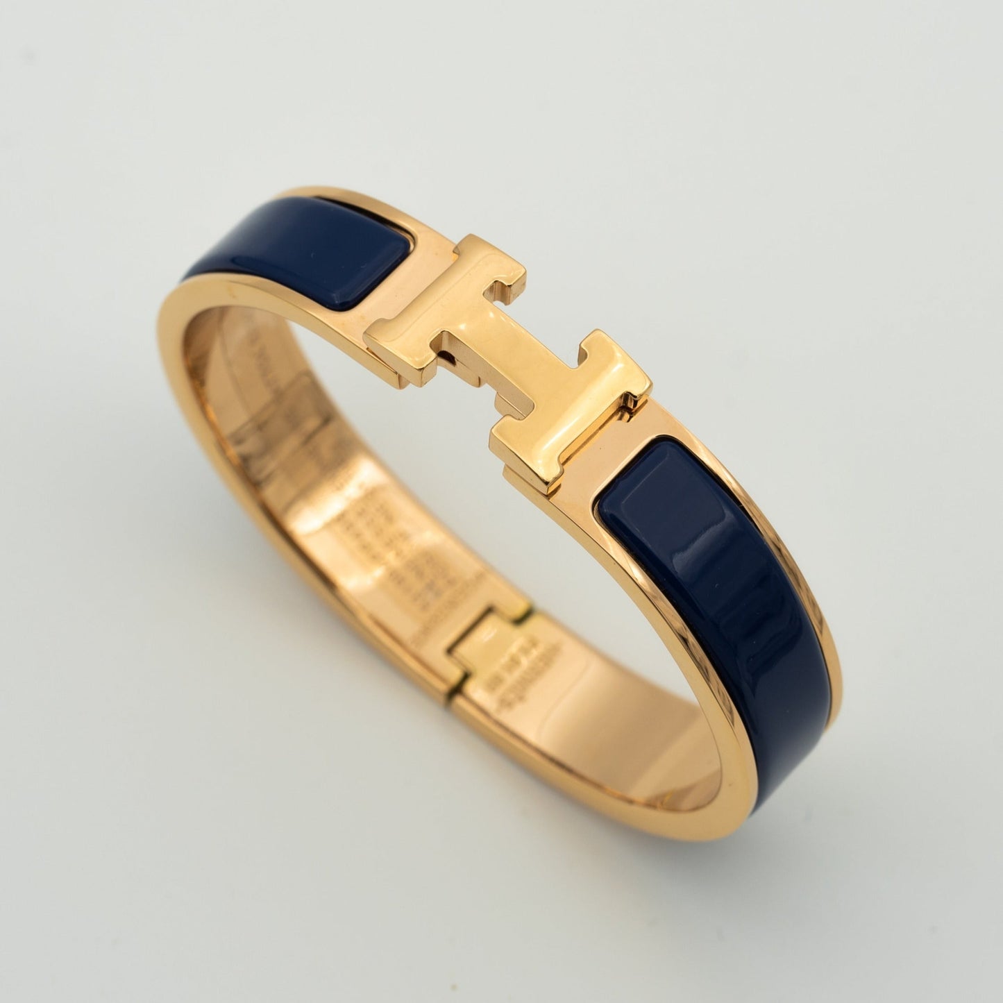 [Marin-Jewelry]H BLUE BRACELET
