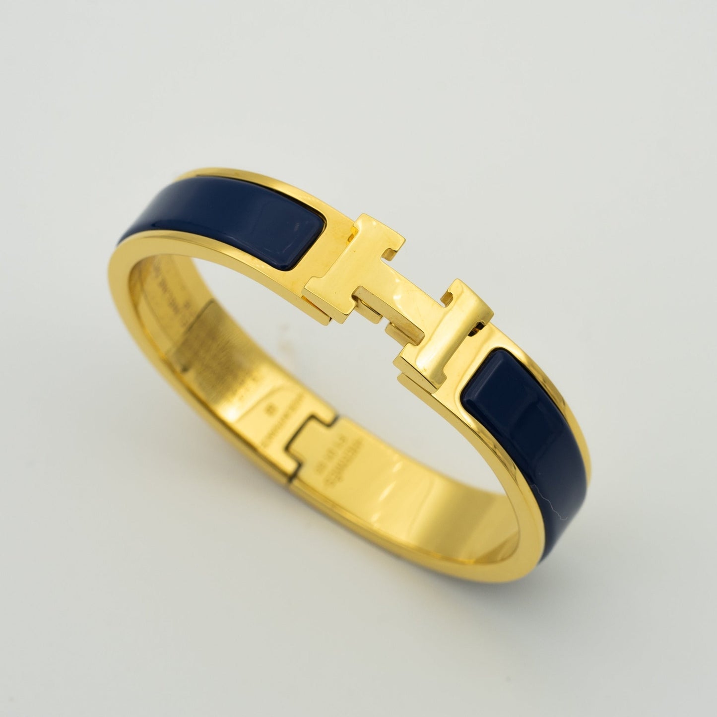 [Marin-Jewelry]H BLUE BRACELET