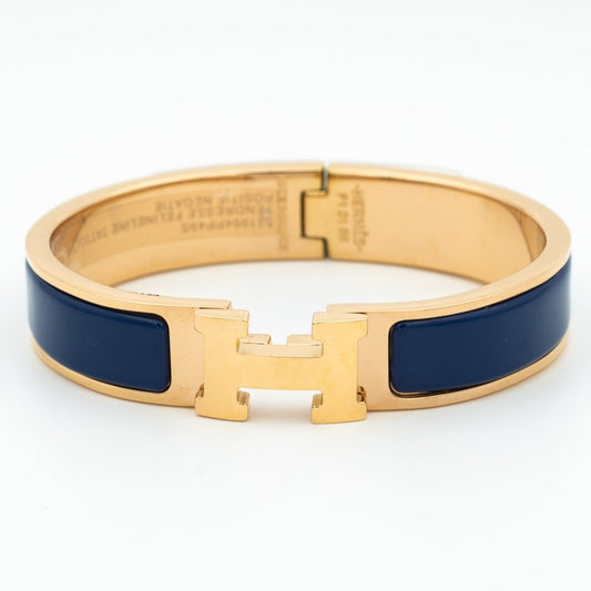 [Marin-Jewelry]H BLUE BRACELET