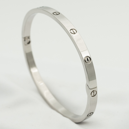 [Marin-Jewelry]LOVE BRACELET 3.65MM