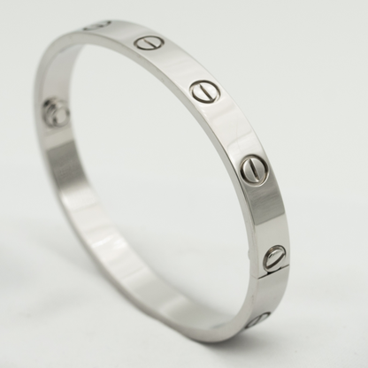 [Marin-Jewelry]LOVE BRACELET 6.1MM