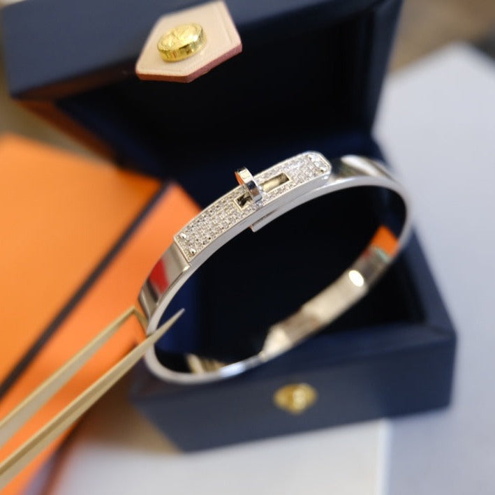 [Marin-Jewelry]KELLY BRACELET DIAMOND