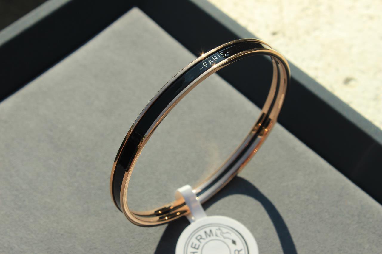 [Marin-Jewelry]HM UNI BANGLE BAG