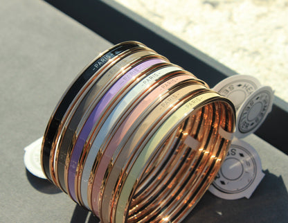 [Marin-Jewelry]HM UNI BANGLE BAG