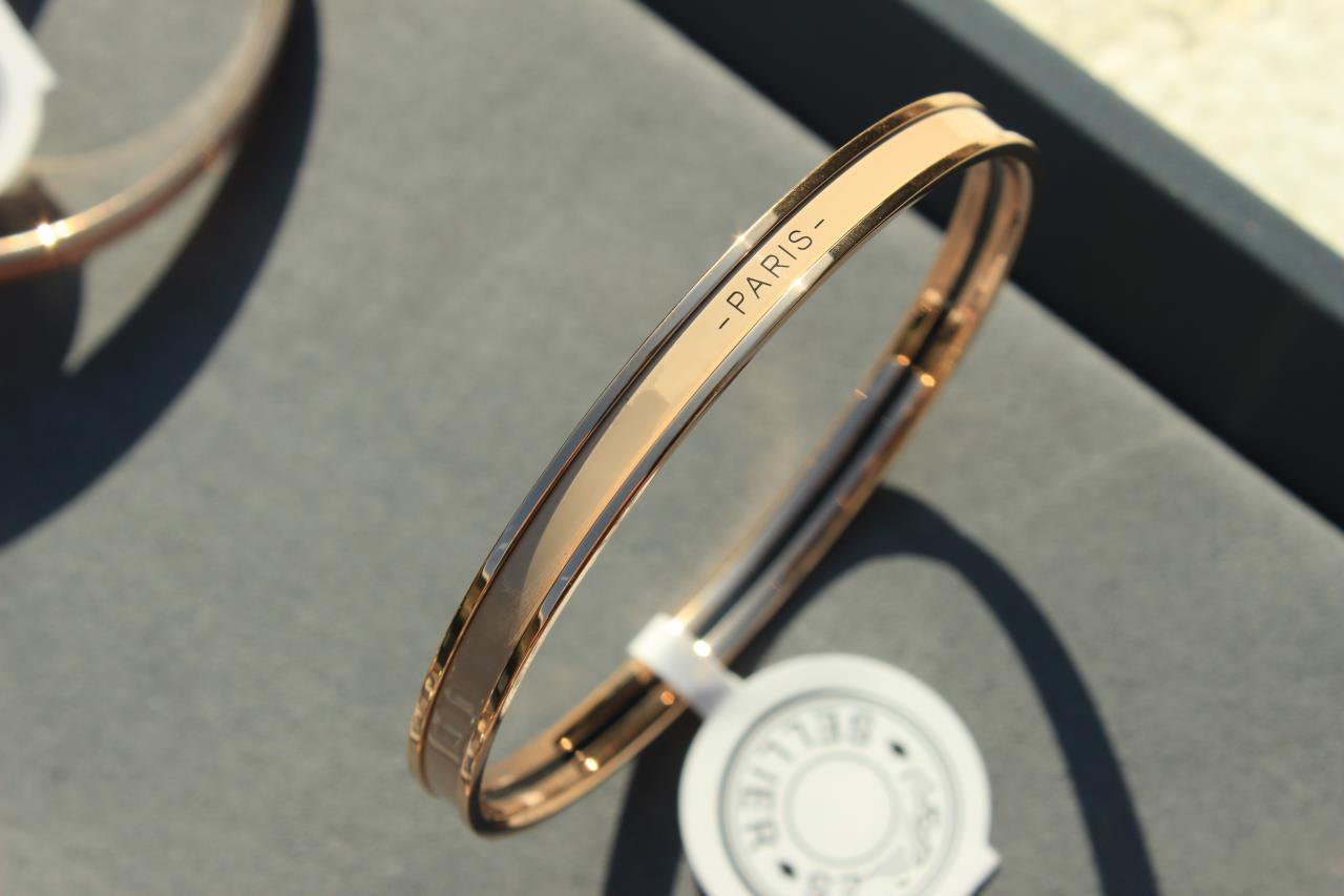 [Marin-Jewelry]HM UNI BANGLE BAG