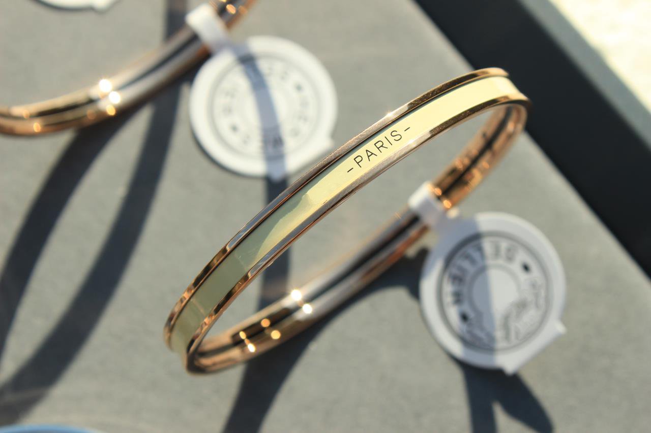[Marin-Jewelry]HM UNI BANGLE BAG
