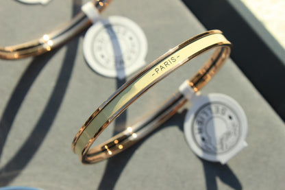 [Marin-Jewelry]HM UNI BANGLE BAG