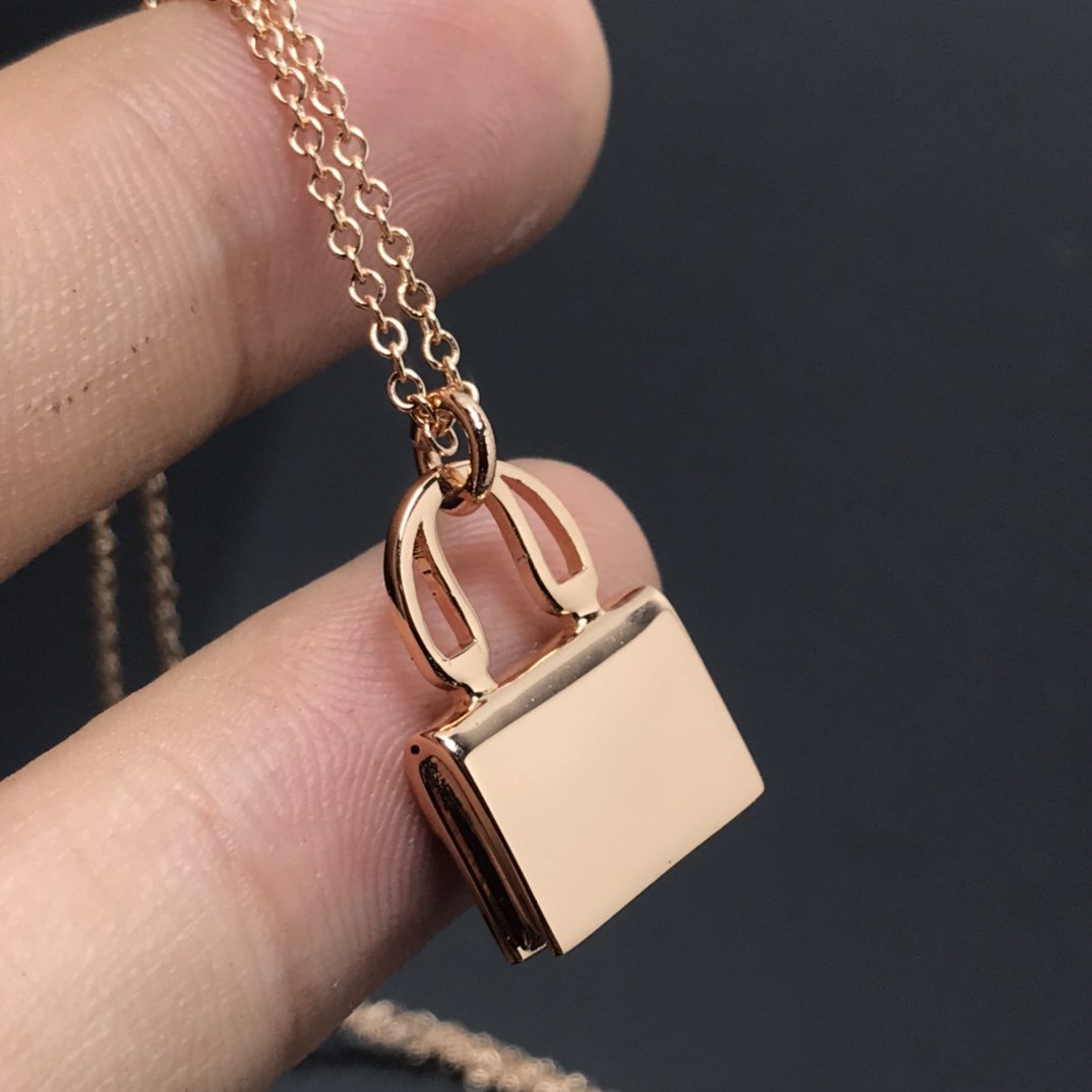 [Marin-Jewelry]HM NECKLACE ARRIVAL BLACK DIAMOND