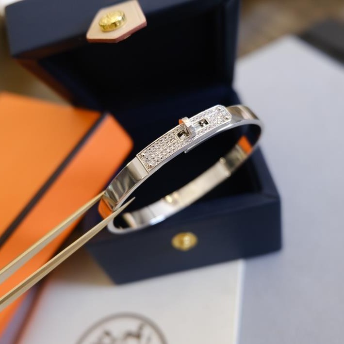 [Marin-Jewelry]KELLY BRACELET DIAMOND