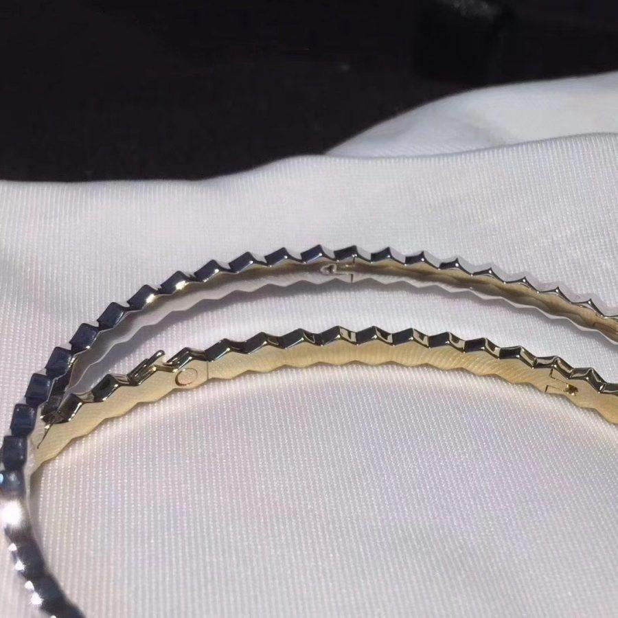 [Marin-Jewelry]BEE LOVE SILVER BRACELET