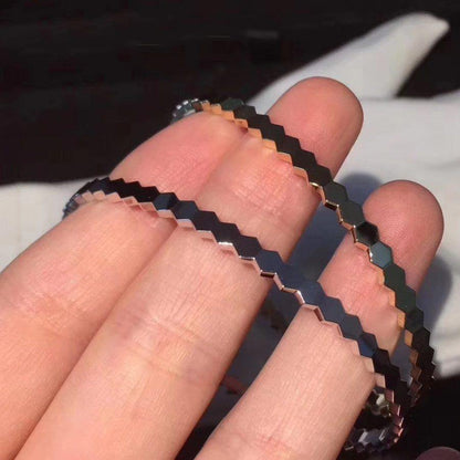 [Marin-Jewelry]BEE LOVE SILVER BRACELET