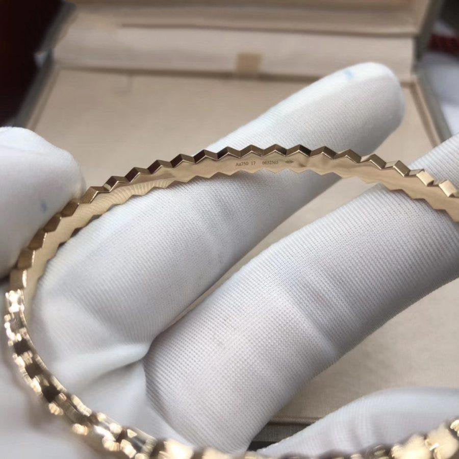 [Marin-Jewelry]BEE LOVE GOLD BRACELET