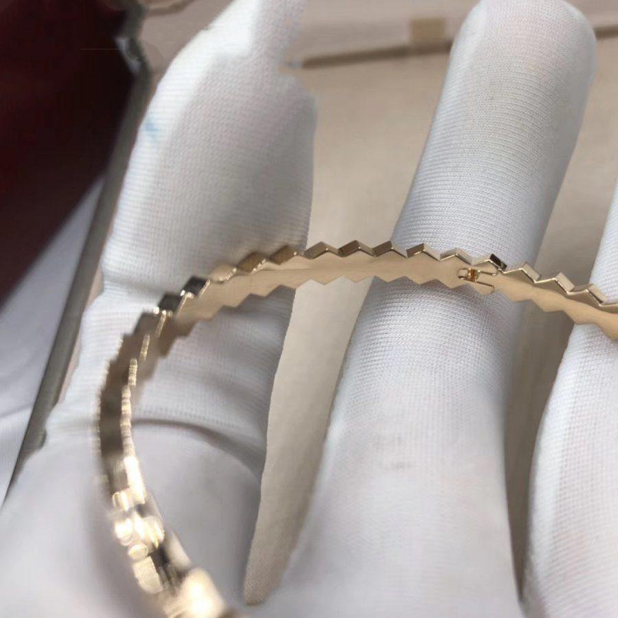 [Marin-Jewelry]BEE LOVE GOLD BRACELET