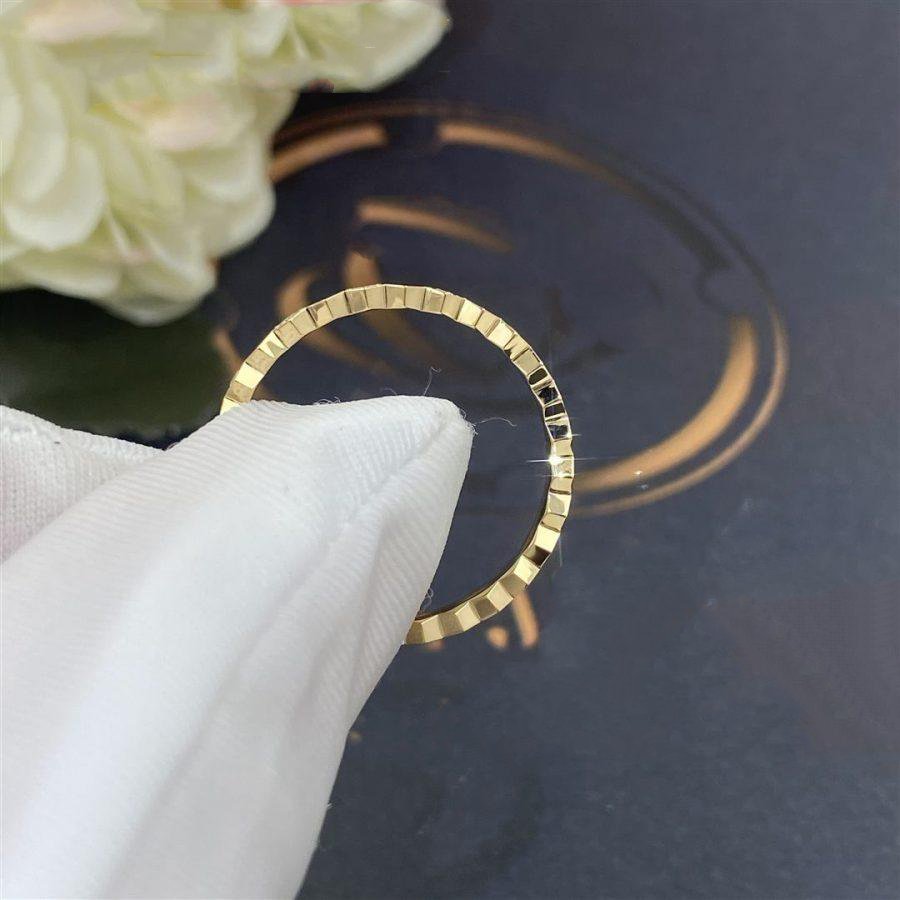 [Marin-Jewelry]BEE LOVE RING GOLD DIAMOND