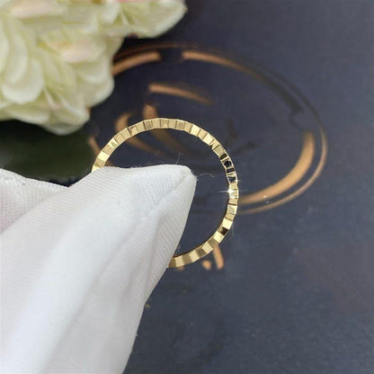[Marin-Jewelry]BEE LOVE RING GOLD DIAMOND