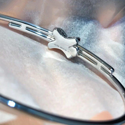 [Marin-Jewelry]JEUX DE BRACELET SILVER DIAMONDS