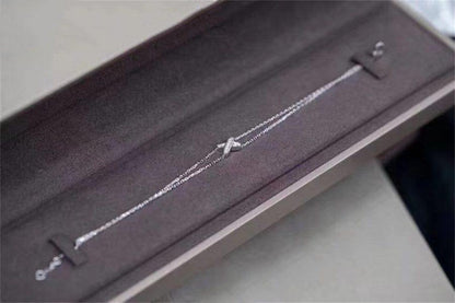 [Marin-Jewelry]JEUX BRACELET  DIAMOND