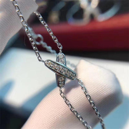 [Marin-Jewelry]JEUX BRACELET  DIAMOND
