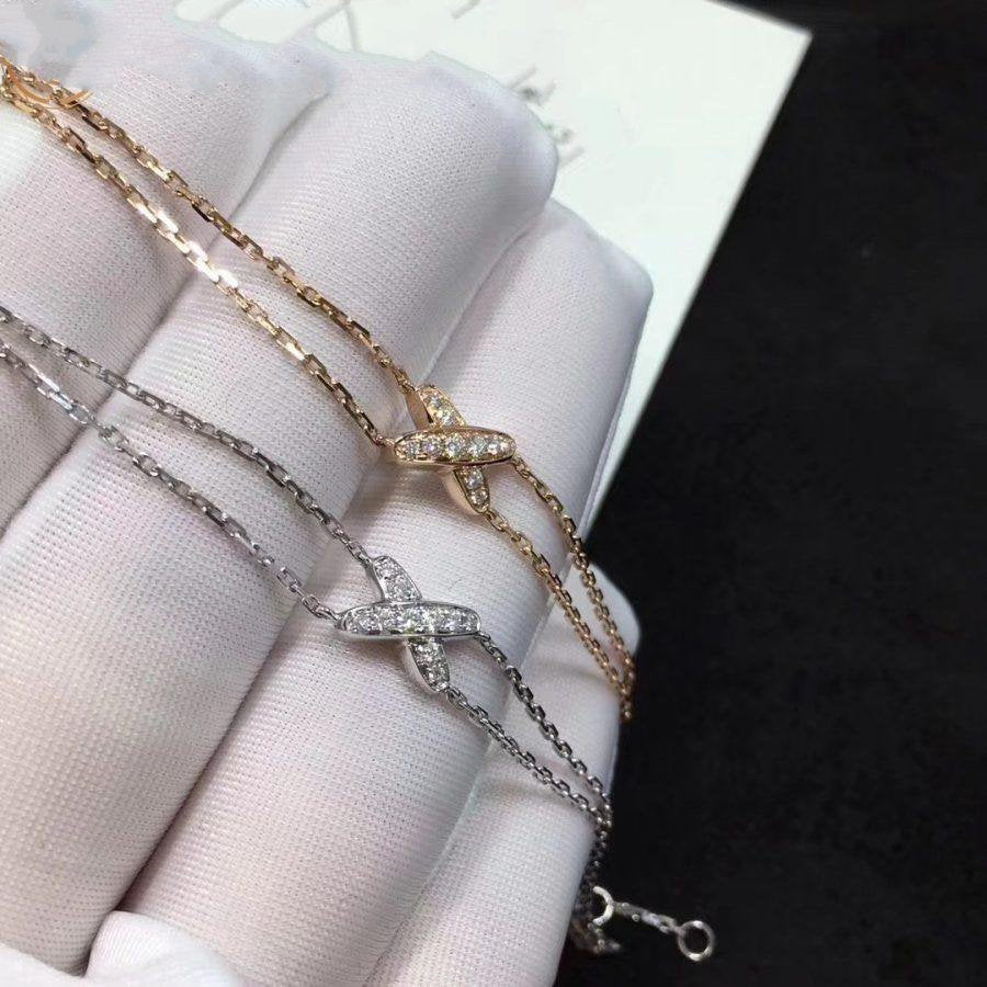 [Marin-Jewelry]JEUX BRACELET  DIAMOND