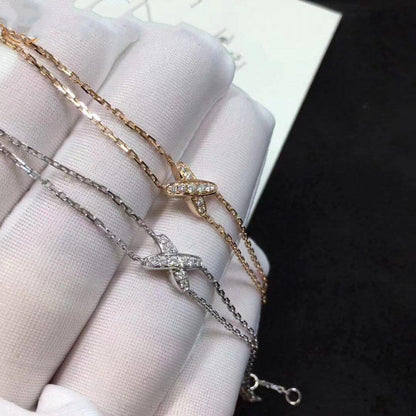 [Marin-Jewelry]JEUX BRACELET  DIAMOND