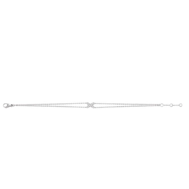 [Marin-Jewelry]JEUX BRACELET  DIAMOND