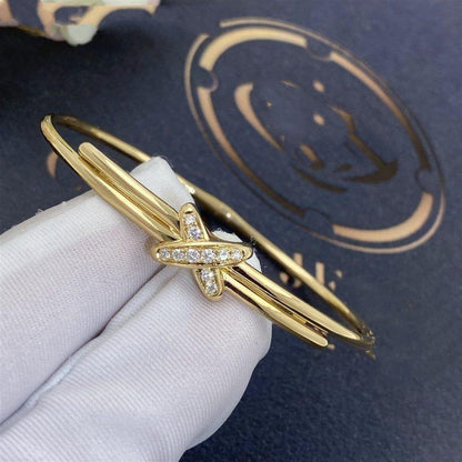 [Marin-Jewelry]JEUX DE BRACELET GOLD DIAMONDS