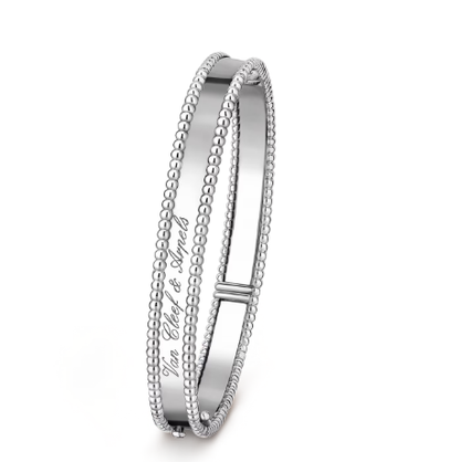 [Marin-Jewelry]CLOVER BRACELET