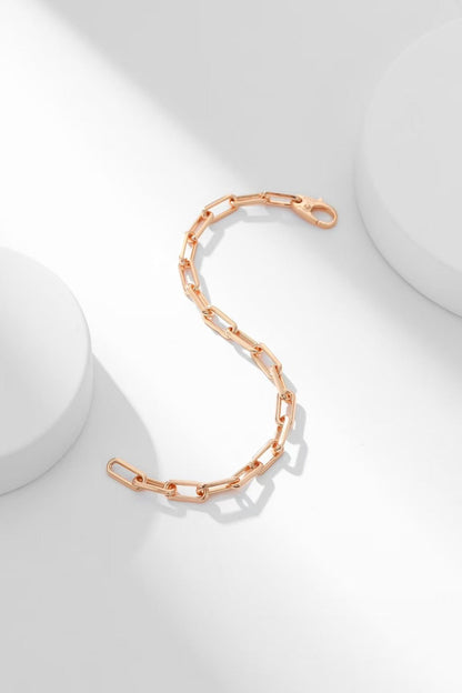 [Marin-Jewelry jewelrys]CT CHAIN BRACELET