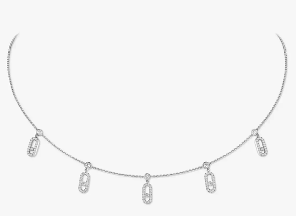 [Marin-Bijoux]MS COLLIER PENDENTIF DIAMANT