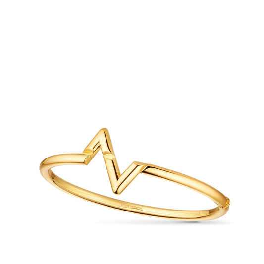 [Marin-Jewelry]VOLTE UPSITE DOWN BRACELET