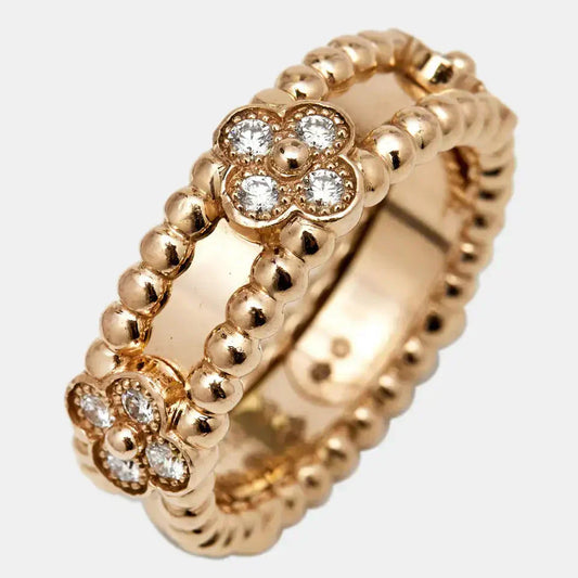 [Marin-Jewelry]PERLEE DIAMOND RING