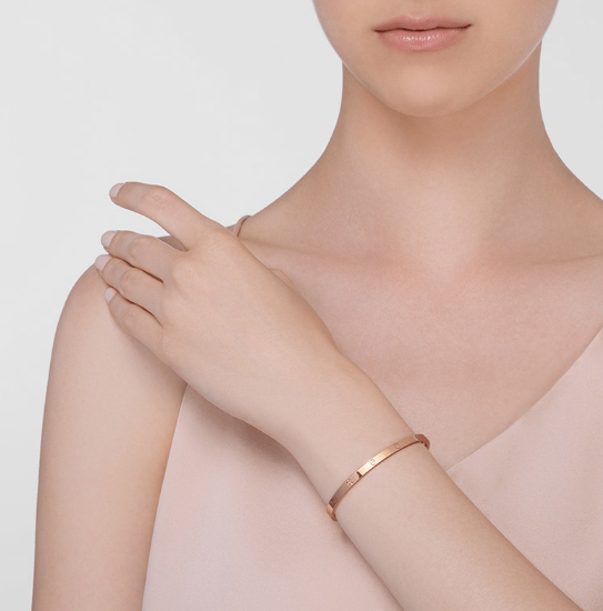 [Marin-Jewelry]LOVE BRACELET 3.65MM