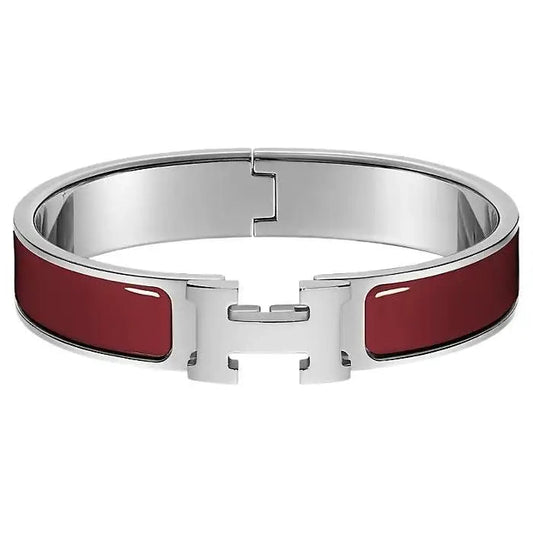 [Marin-Jewelry]H ROUGE BRACELET