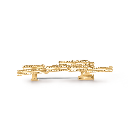 [Marin-Jewelry]2026 NEW MODEL SPRING LUCKY BROOCH