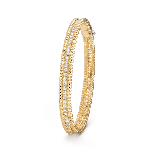 [Marin-Jewelry]PERLEE DIAMONDS BRACELET 1 ROW