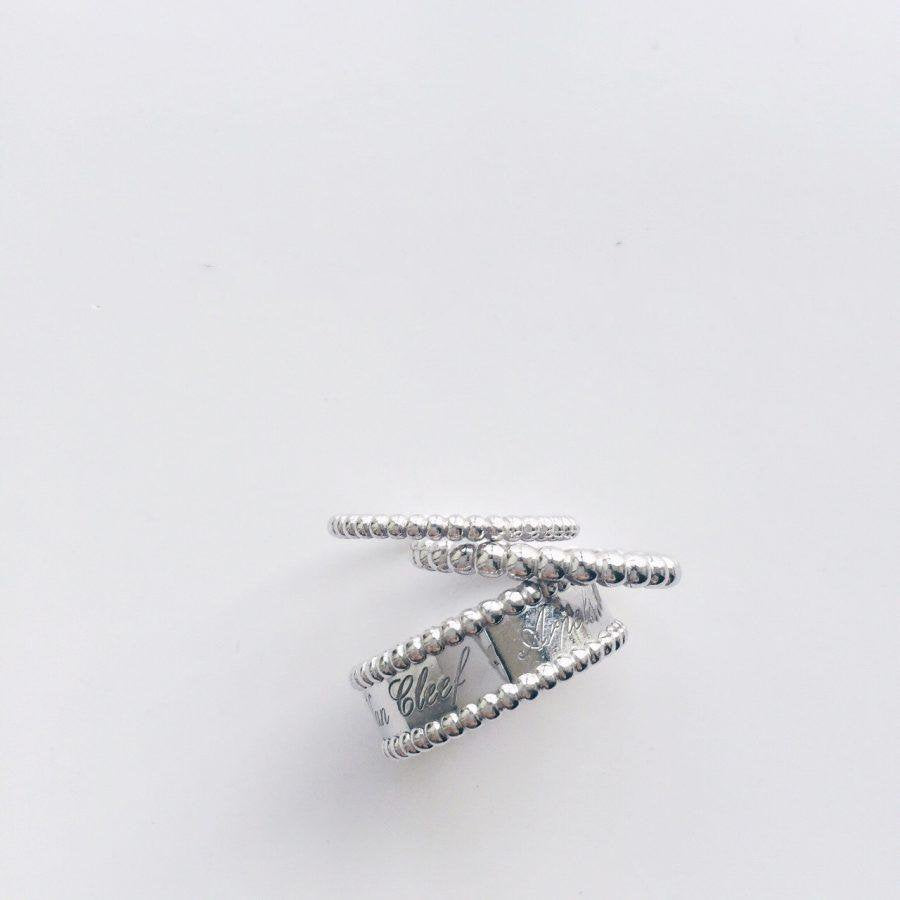 [Marin-Jewelry]PERLEE RING