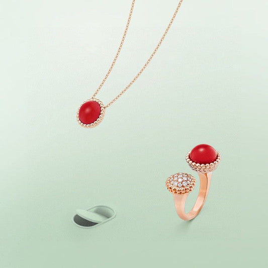 [Marin-Jewelry]PERLEE COULEURS DIAMOND Marin-Jewelry GOLD BETWEEN THE FINGER RING